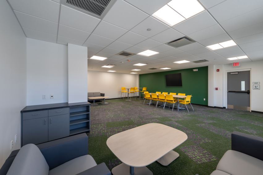 ©  Turner Construction Company