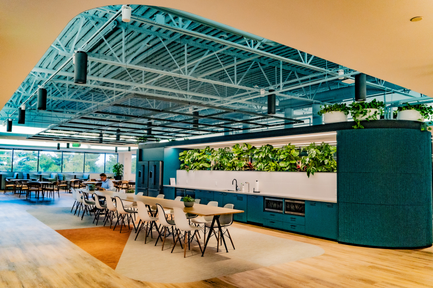 ©  Turner Construction Company