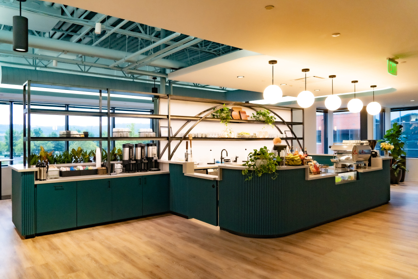 ©  Turner Construction Company