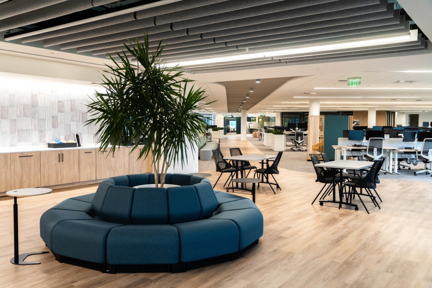 ©  Turner Construction Company