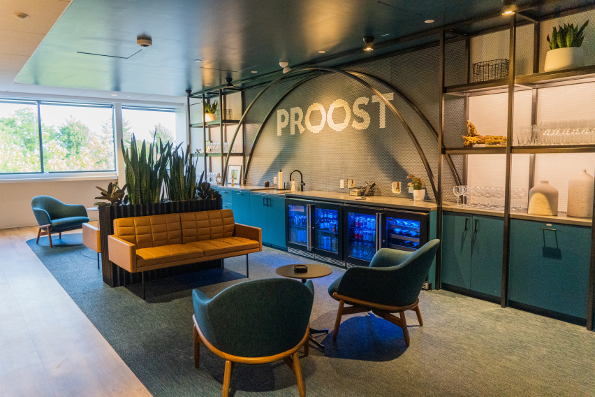 ©  Turner Construction Company