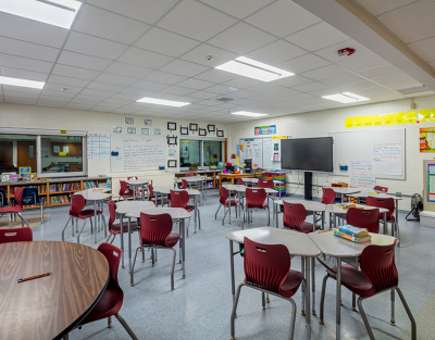 Central Square Central School District, 2022 Capital Improvement