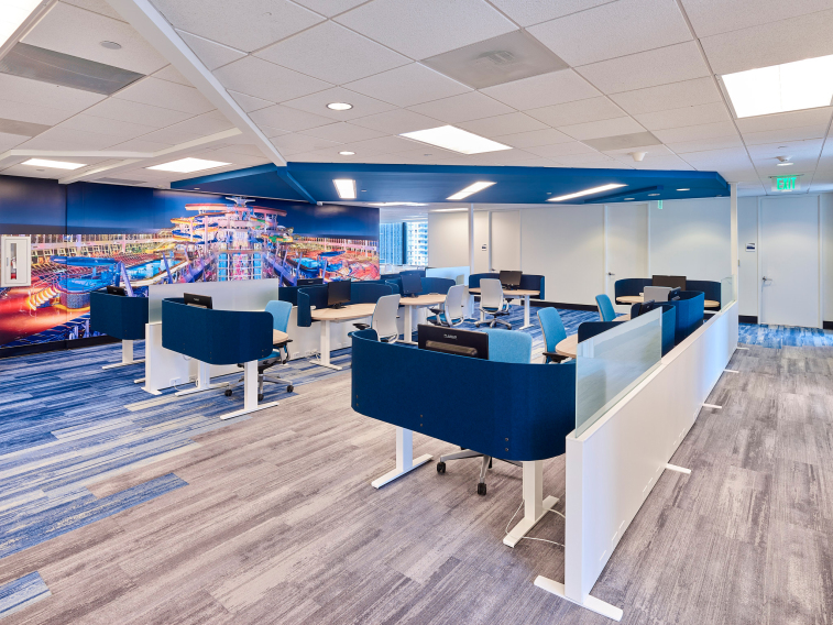 ©  Turner Construction Company