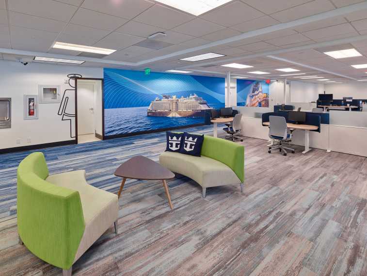 ©  Turner Construction Company