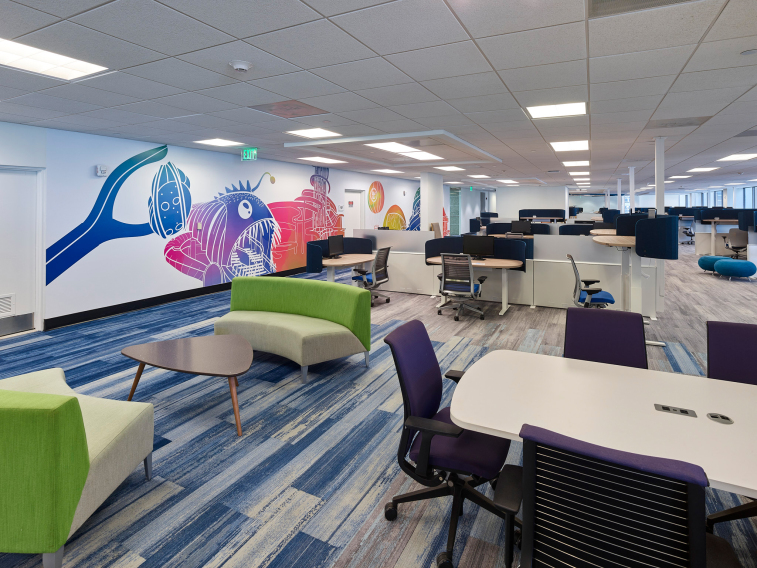 ©  Turner Construction Company