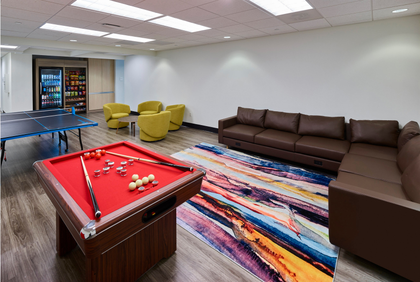 ©  Turner Construction Company