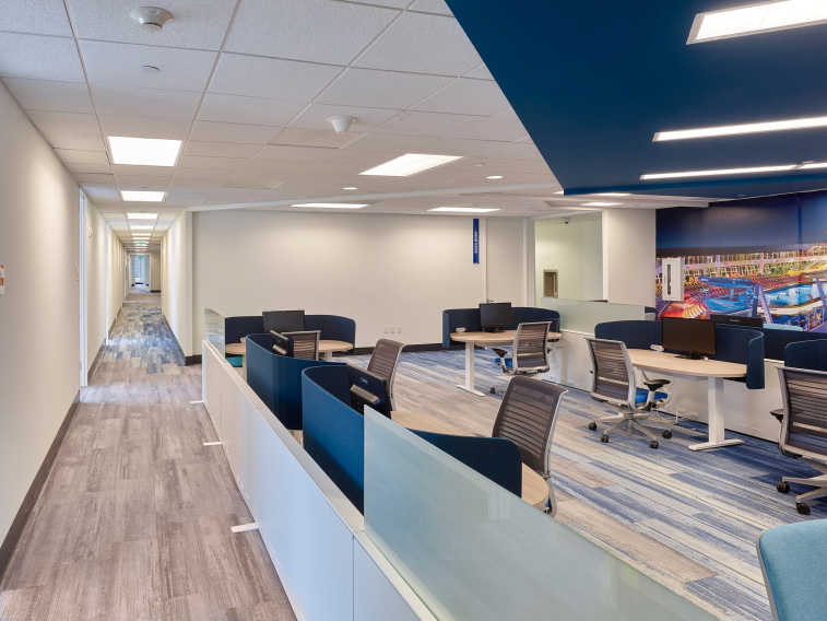 ©  Turner Construction Company