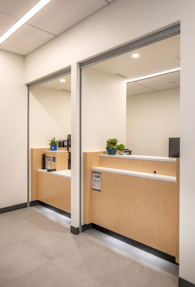 ©  Turner Construction Company