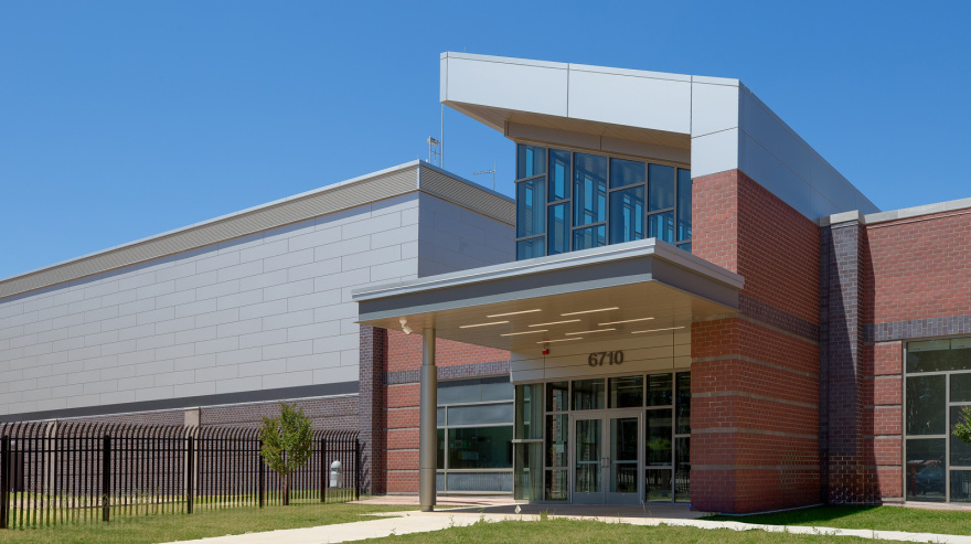 Confidential Client Transmission Operations Center