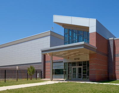 Confidential Client Transmission Operations Center