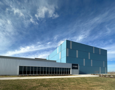 Axiom Space Integration & Assembly Facility