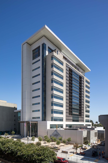 ©  Turner Construction Company