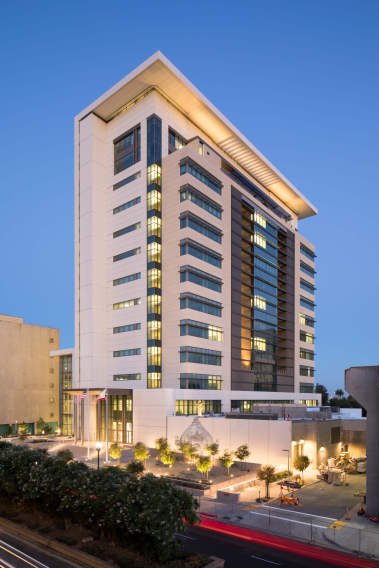 ©  Turner Construction Company