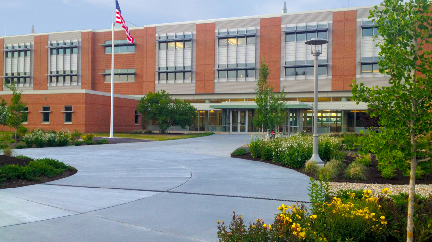 Concord-Carlisle High School