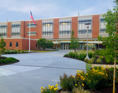 Concord-Carlisle High School