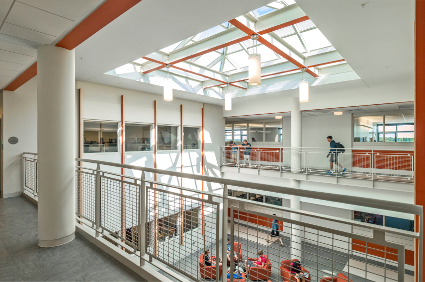 ©  Turner Construction Company