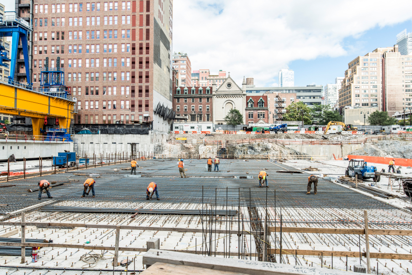 ©  Turner Construction Company