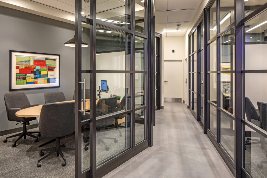 ©  Turner Construction Company