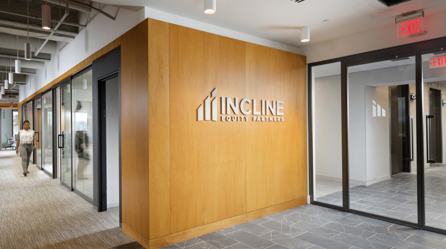 Incline Equity Partners Office