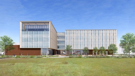 Turner Selected to Build UC Merced New Medical Education Building