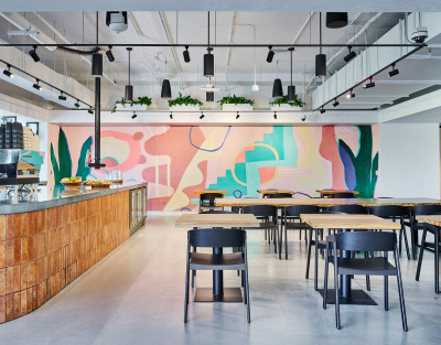 Canva Renovation