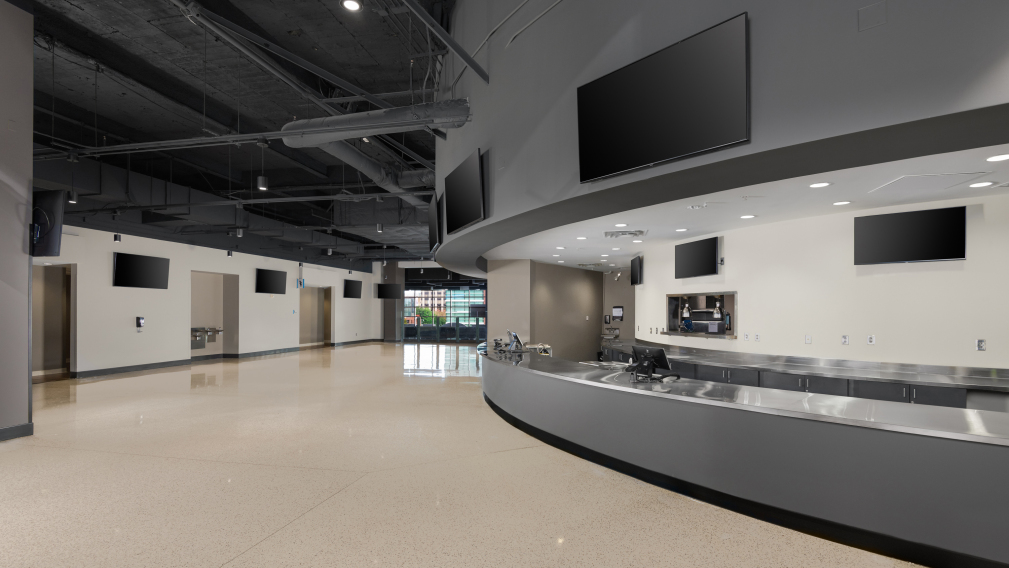 ©  Turner Construction Company