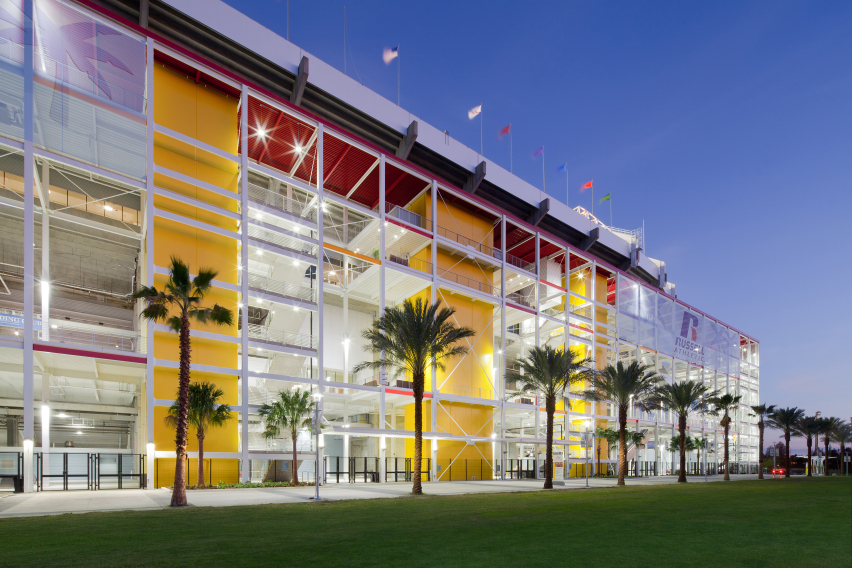 ©  Turner Construction Company