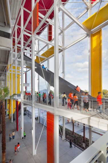 ©  Turner Construction Company