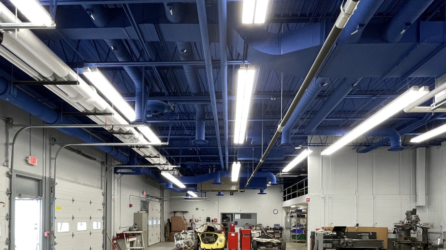 Des Moines Area Community College