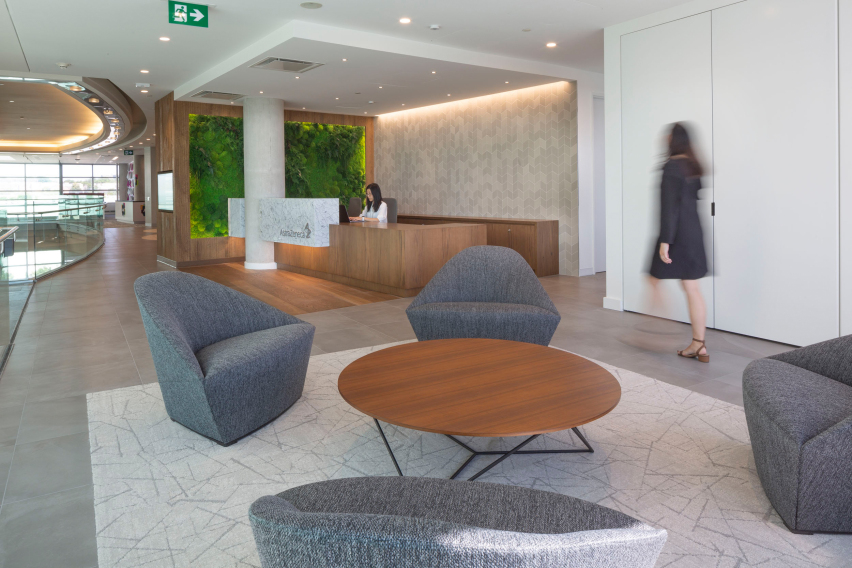 ©  Turner Construction Company
