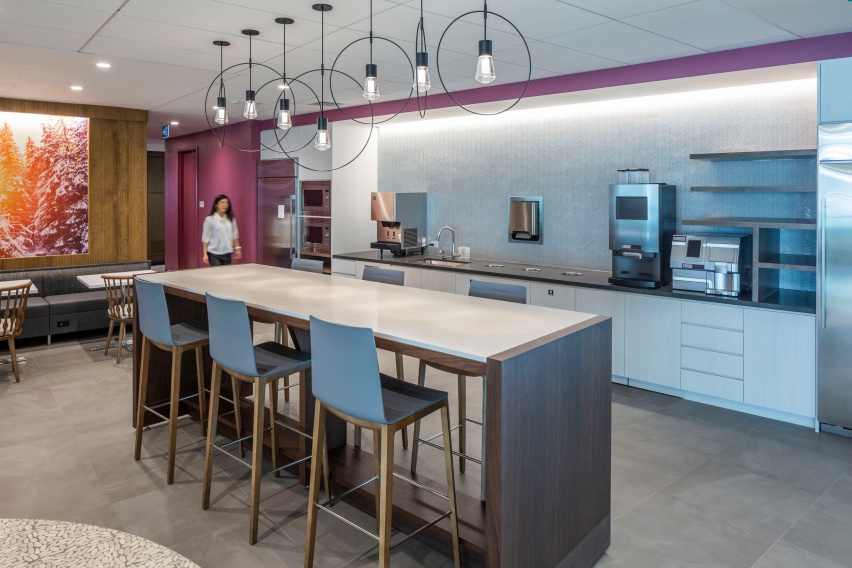 ©  Turner Construction Company