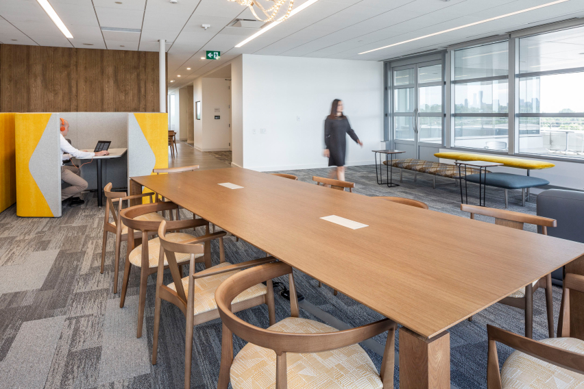 ©  Turner Construction Company