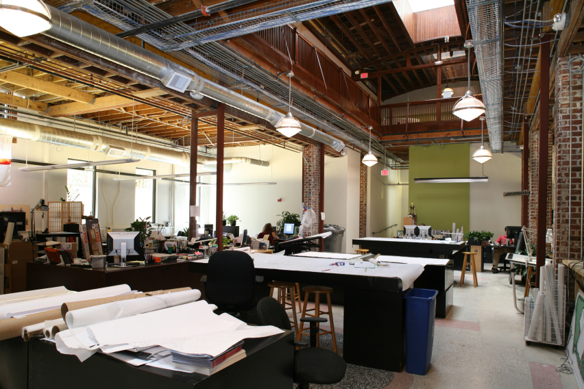 ©  Turner Construction Company