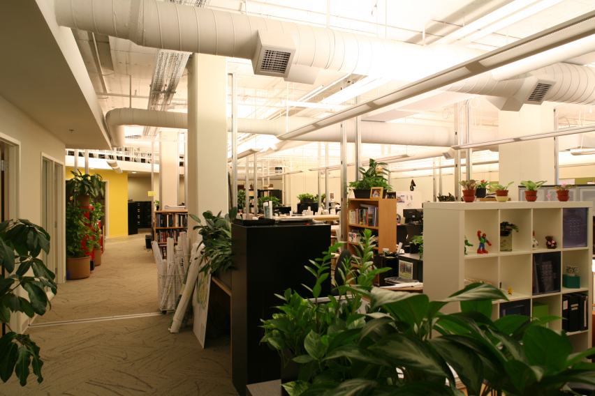 ©  Turner Construction Company