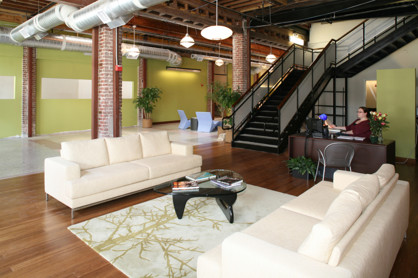 ©  Turner Construction Company