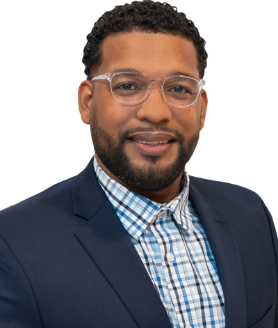 Tyson Barnes-Blackwood