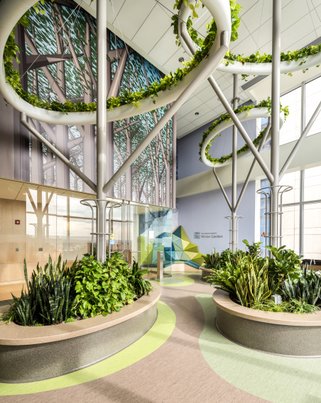 ©  Turner Construction Company