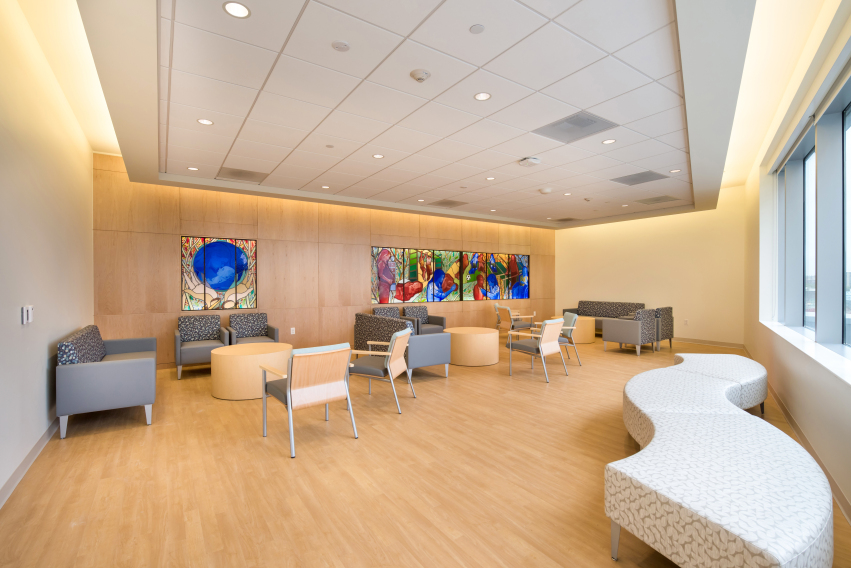 ©  Turner Construction Company