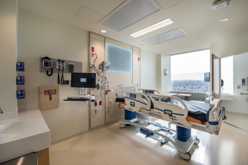 ©  Turner Construction Company