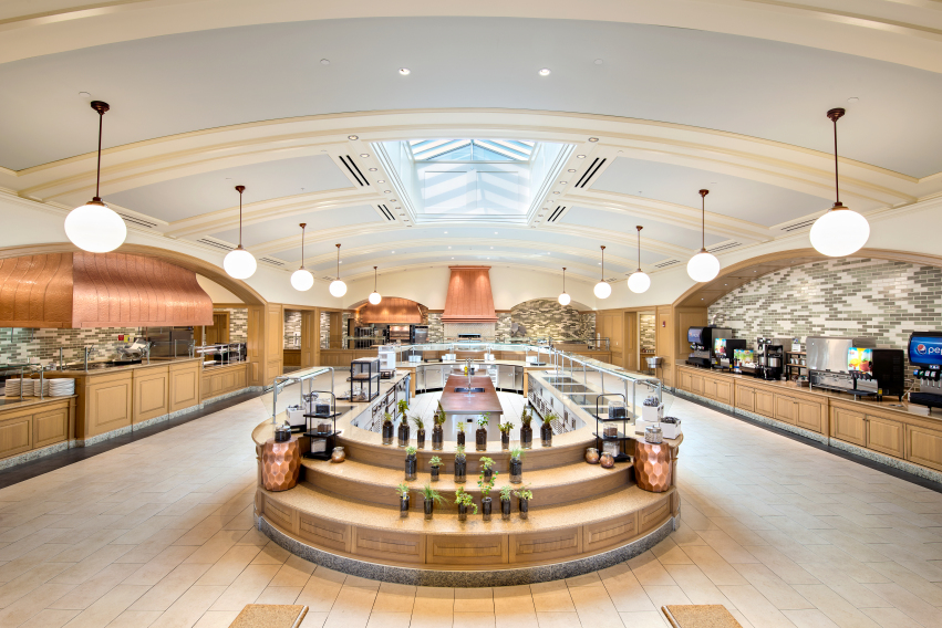 ©  Turner Construction Company