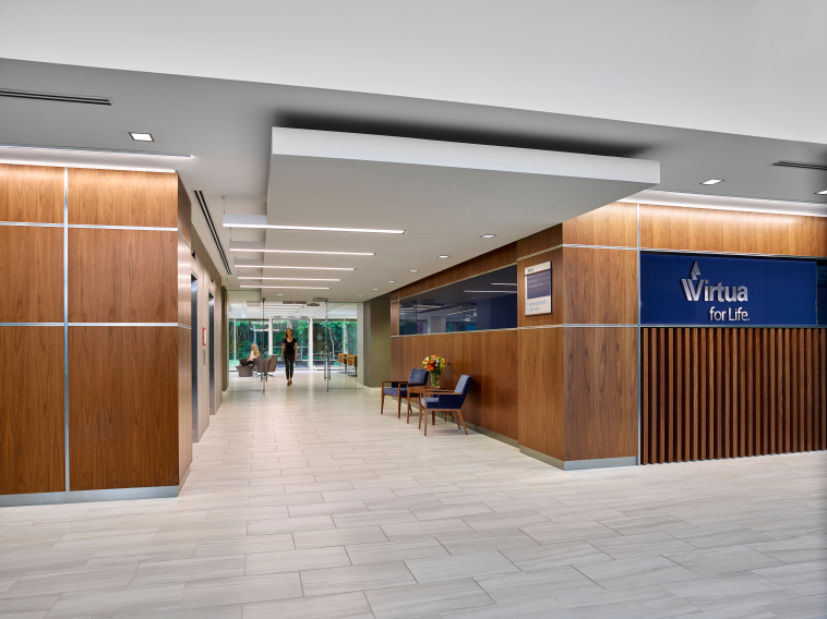 ©  Turner Construction Company