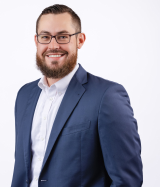 Dylan Orwig