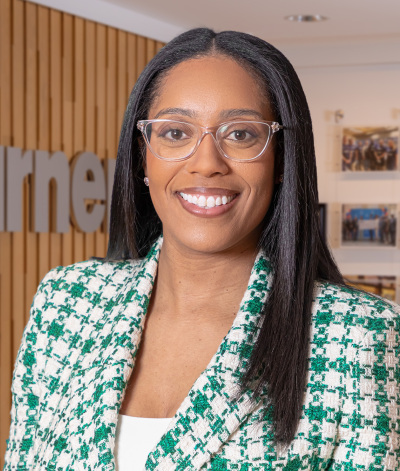 Brittany Lewis