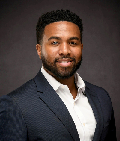 Trevon Heath