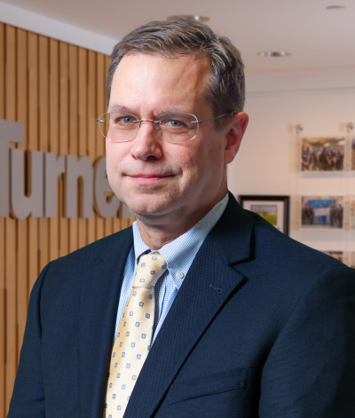 Charles Briney