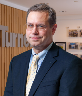 Charles Briney