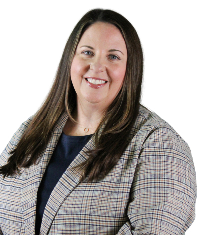 Colleen McCandless