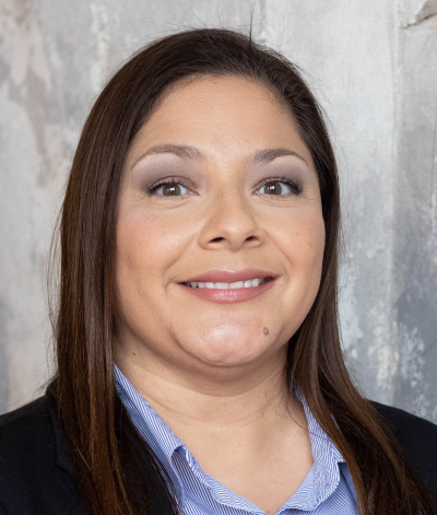 Corina Murguia