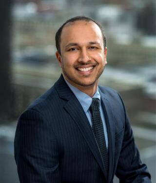 Vivek Hariharan