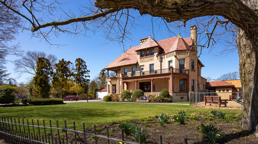 Sterling Community Center